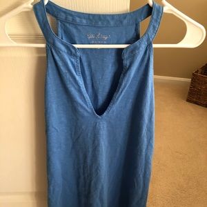 Lilly Pulitzer top